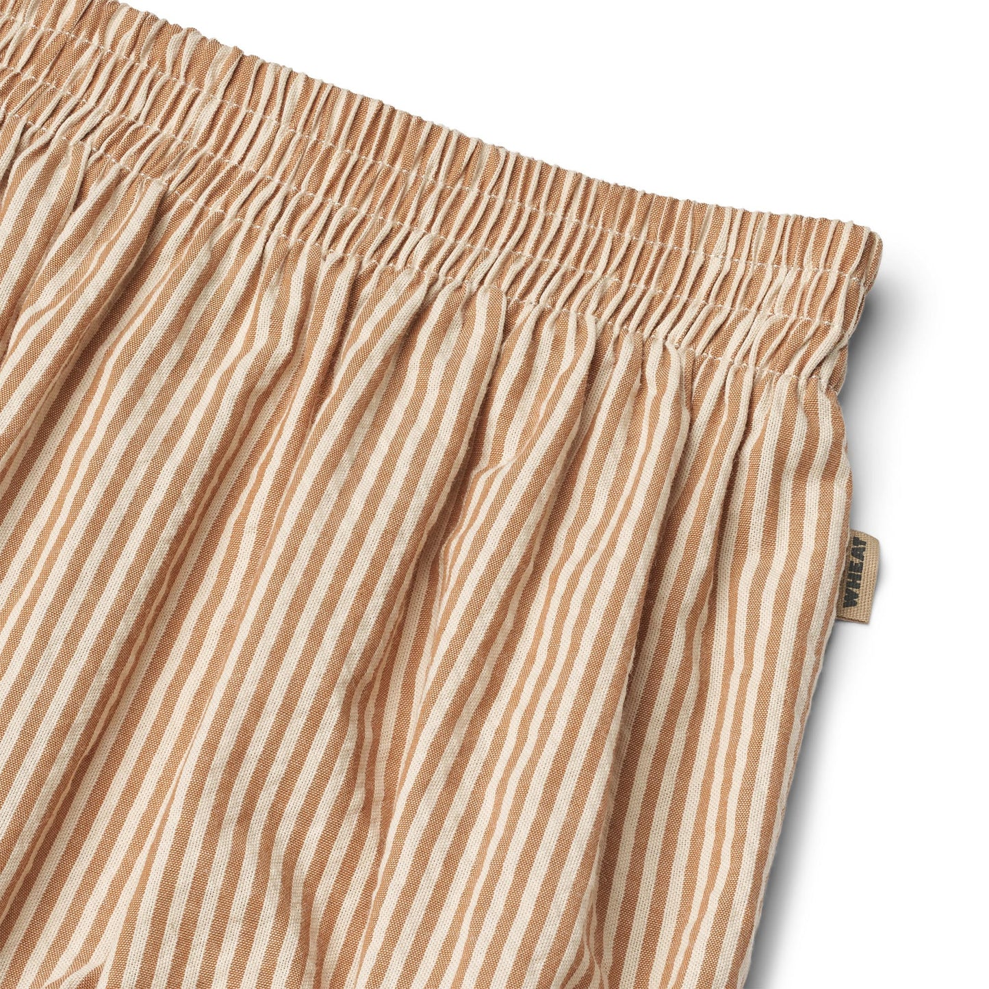 Wheat - Shorts Ollie - Kort broekje - 100% biologisch katoen