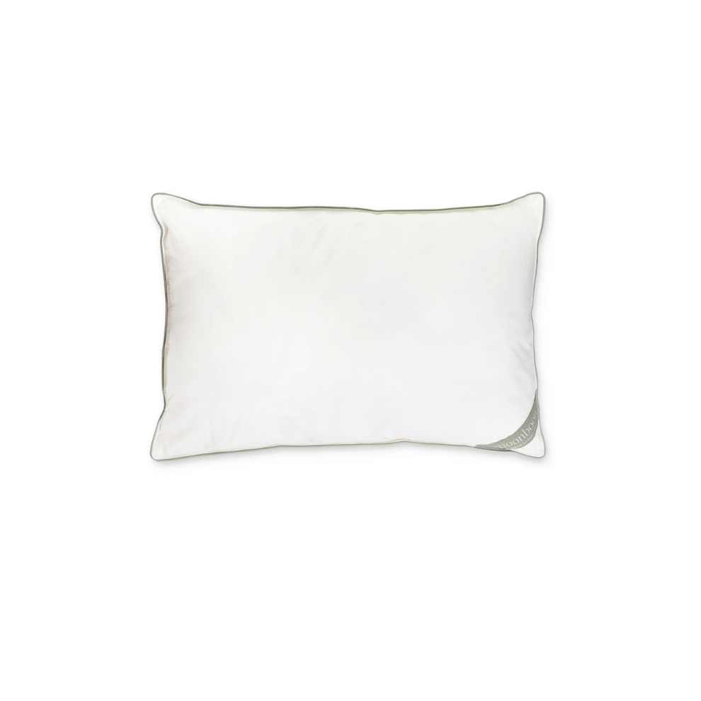 Junior-Kopfkissen - Bambus-Kopfkissen für Junioren - 40x45cm