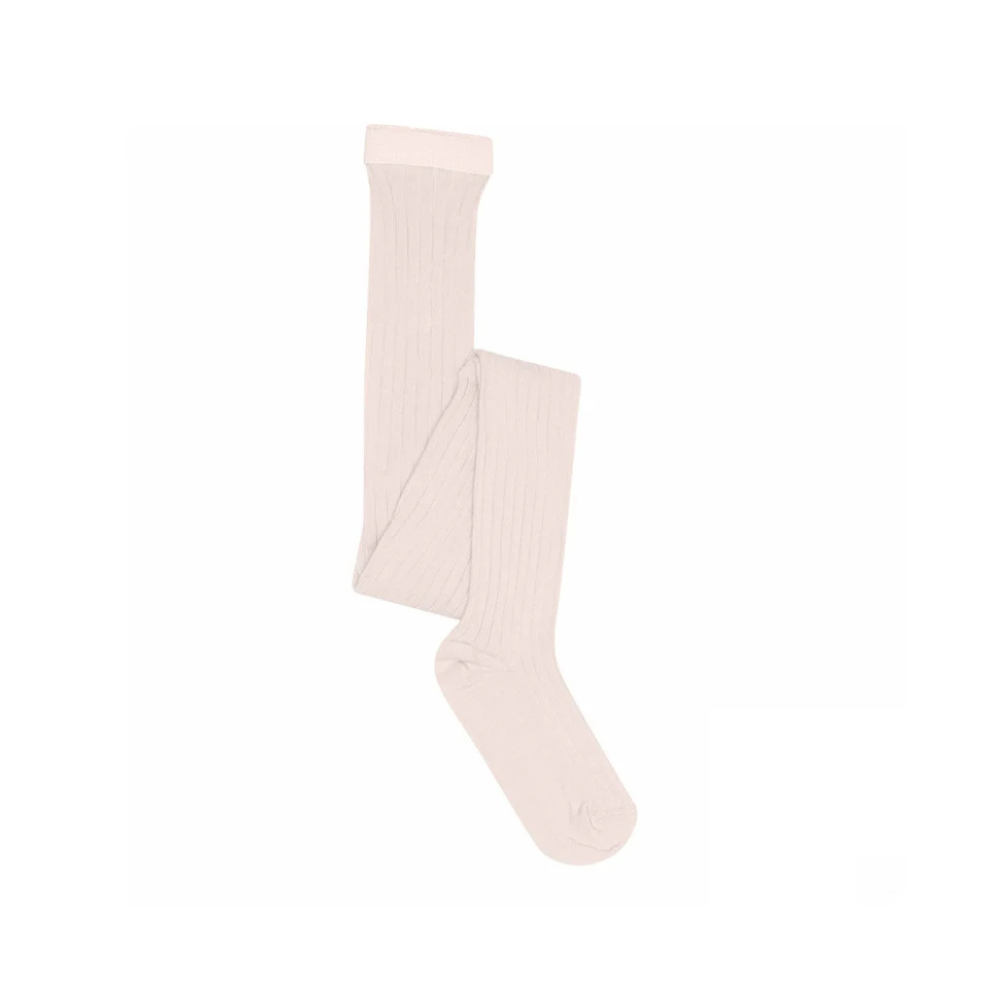 Katoenen maillot - Cotton rib tights - MP Denmark