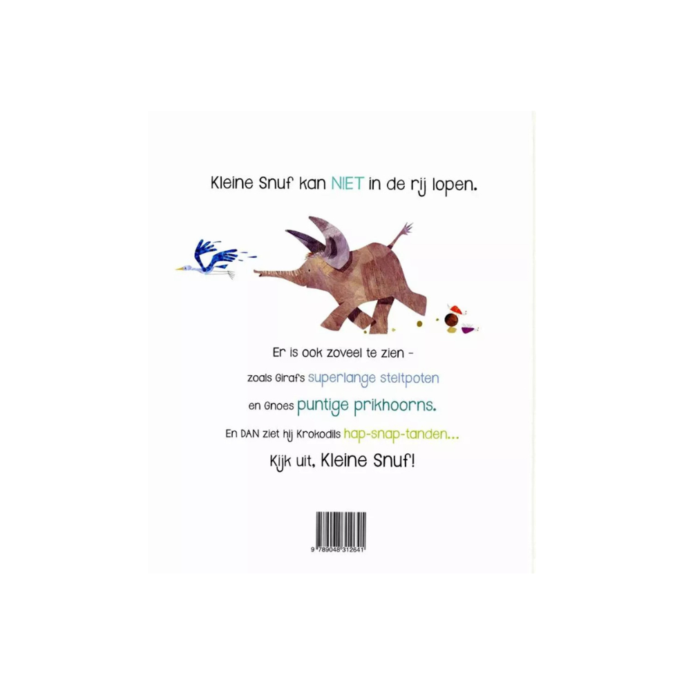 Picture book - Just as you are - 2+ years - Egmont Toys