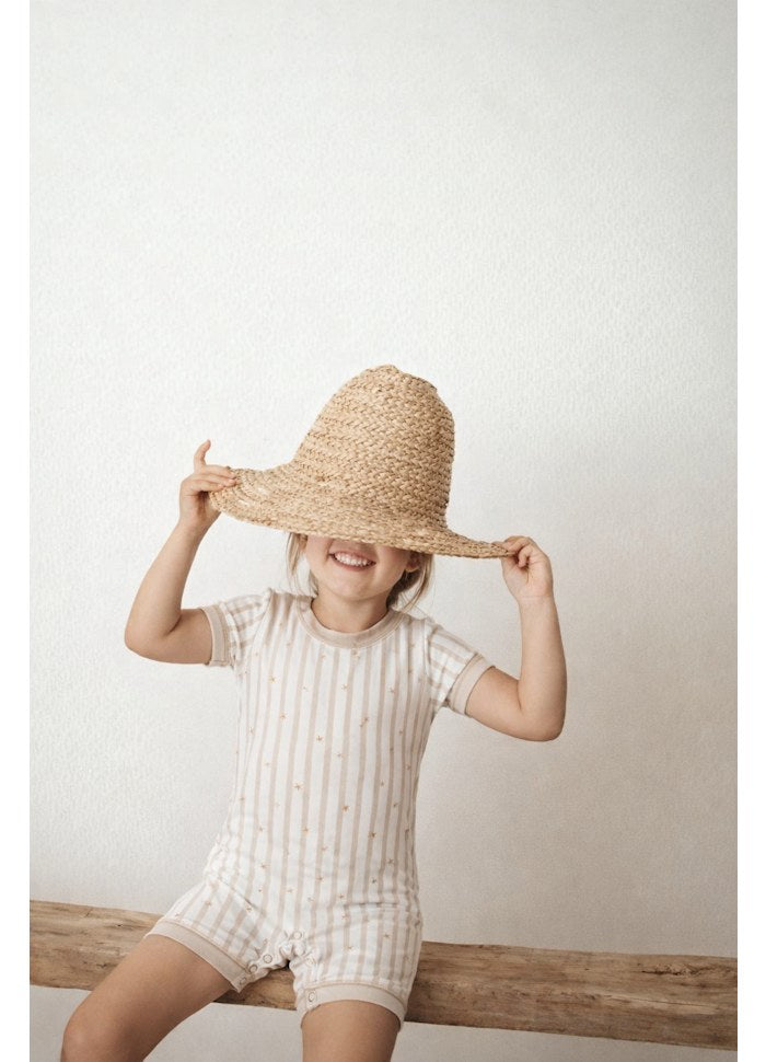 Zwempakje - Finn Jumpsuit - SPF protectie - Mrs Ertha