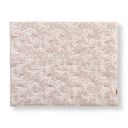 Muslin Boxligger - Natural Collection - Katoen - Quax