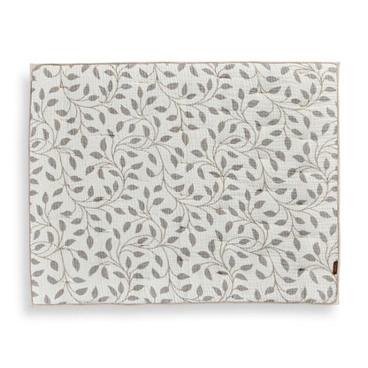 Muslin Boxligger - Natural Collection - Katoen - Quax