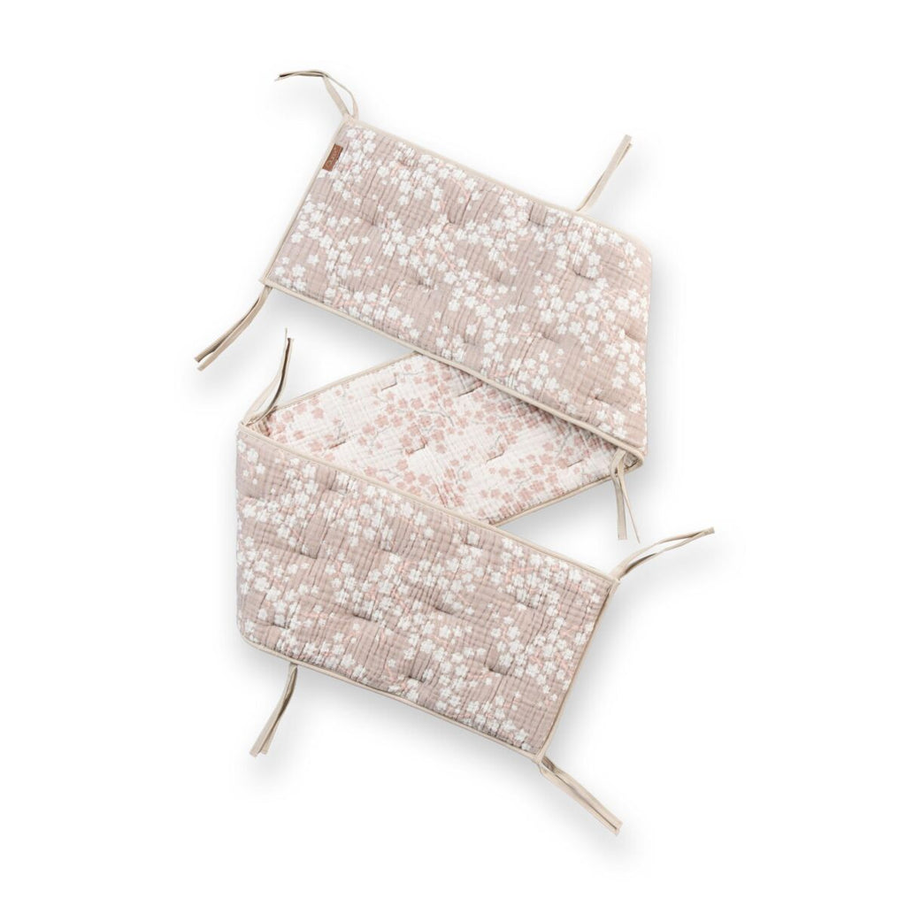 Bed/Box Omtrek - Natural Collection - Quax - productfoto - afbeelding 5