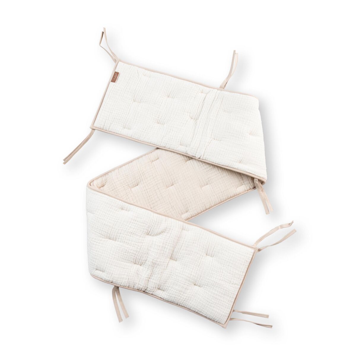 Bed/Box Omtrek - Natural Collection - Quax