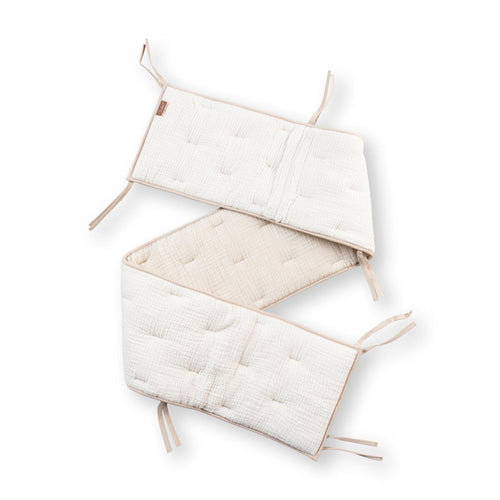 Bed/Box Omtrek - Natural Collection - Quax - productfoto