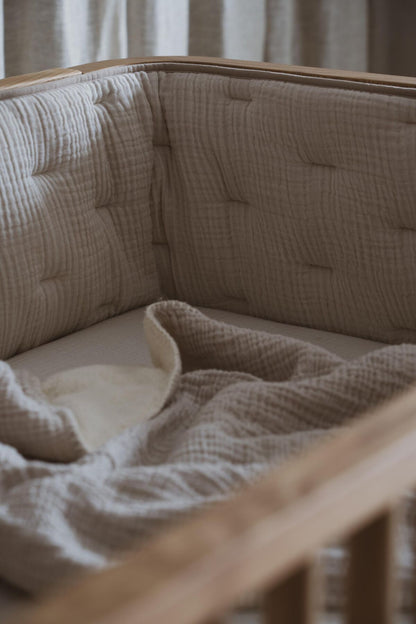 Bed/Box Omtrek - Natural Collection - Quax
