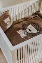 Boxligger - Lion - Box/Speelkleed - Quax - productfoto