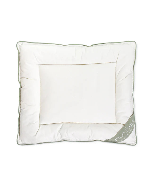 Baby Pillow - Bamboo - baby - 35 x 40 cm - Moonboon