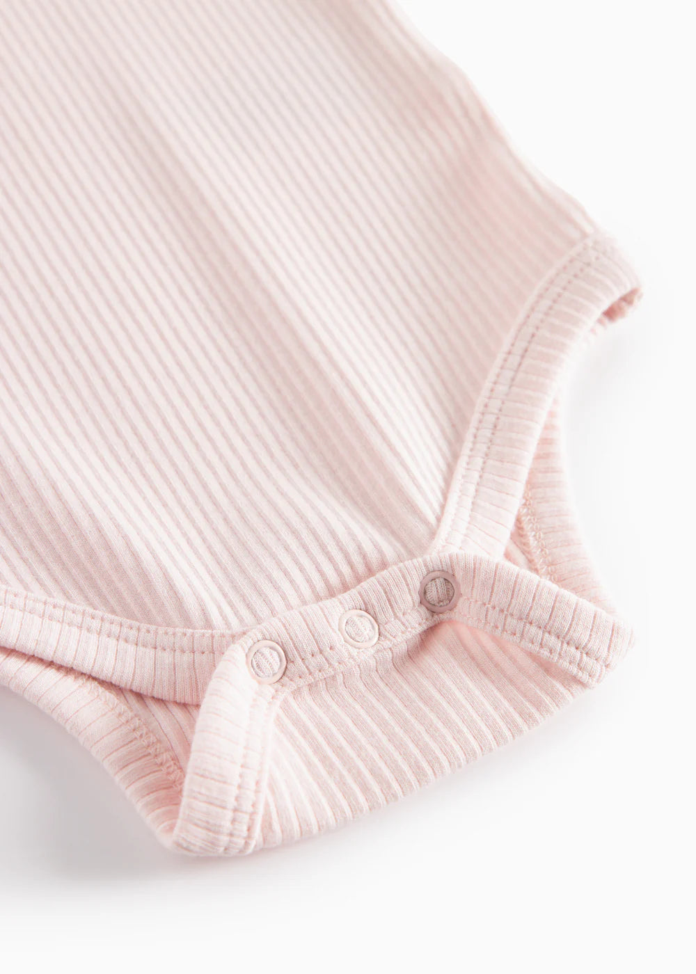 Sleeveless romper - Body Sleeveless - Organic cotton & Modal - MarMar Copenhagen