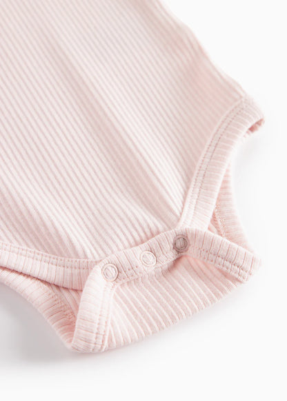 Sleeveless romper - Body Sleeveless - Organic cotton & Modal - MarMar Copenhagen