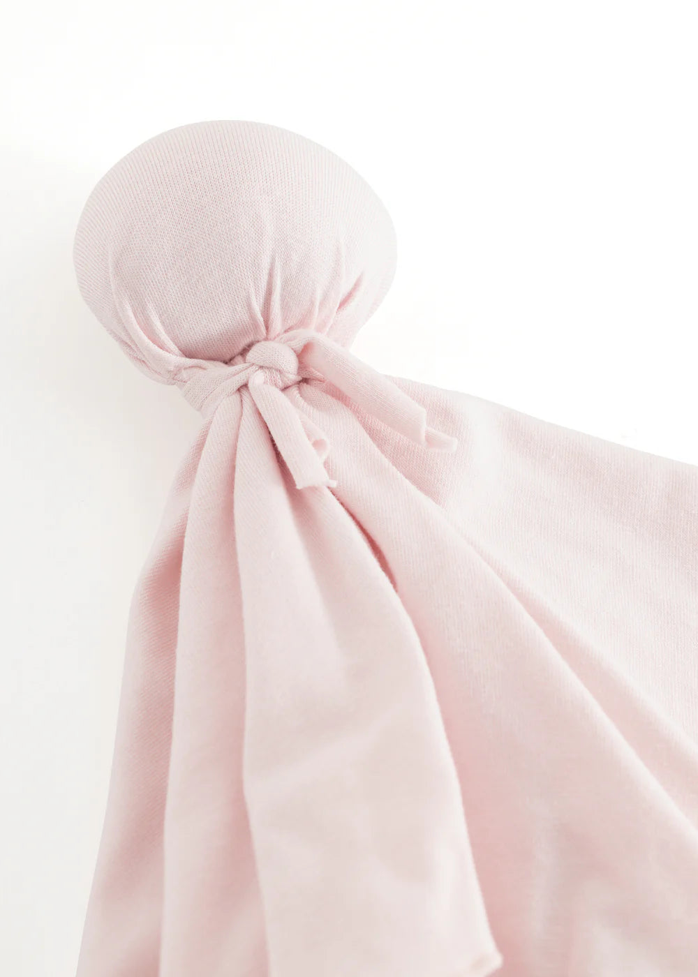 Knuffeldoekje/knuffelspookje Cuddle Cloth - Modal/Biologisch katoen - MarMar Copenhagen - productfoto - afbeelding 6