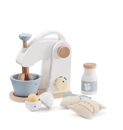 Mixer-Set - Holzspielzeug - Kid's Concept