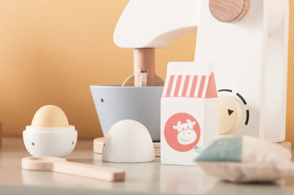 Mixer-Set - Holzspielzeug - Kid's Concept
