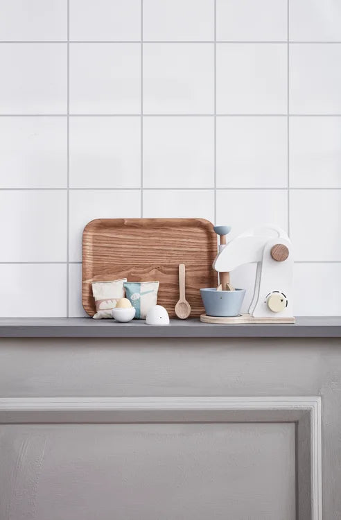 Mixer-Set - Holzspielzeug - Kid's Concept
