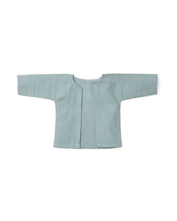 Soft boy doll - Doll Nils - Cotton - Kid's Concept