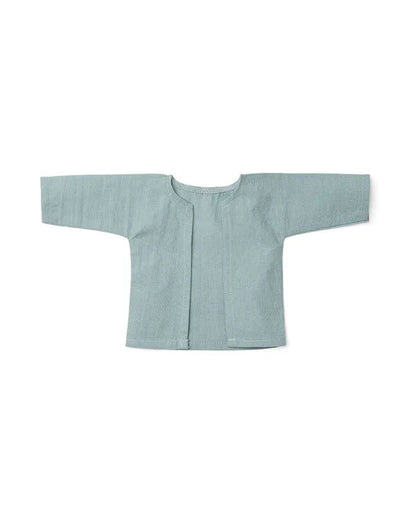 Soft boy doll - Doll Nils - Cotton - Kid's Concept