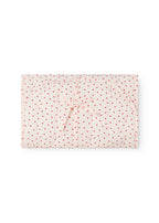 Verschoningsmat - Biologisch katoen - Happy Hearts - MarMar Copenhagen - productfoto