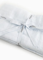 Linges en mousseline – Ada 2-pack – Rosa – Coton biologique – MarMar Copenhagen