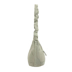 Lunua Bum Bag Up – Luiertas – Mint – Gerecyclede Materialen – LÄSSIG