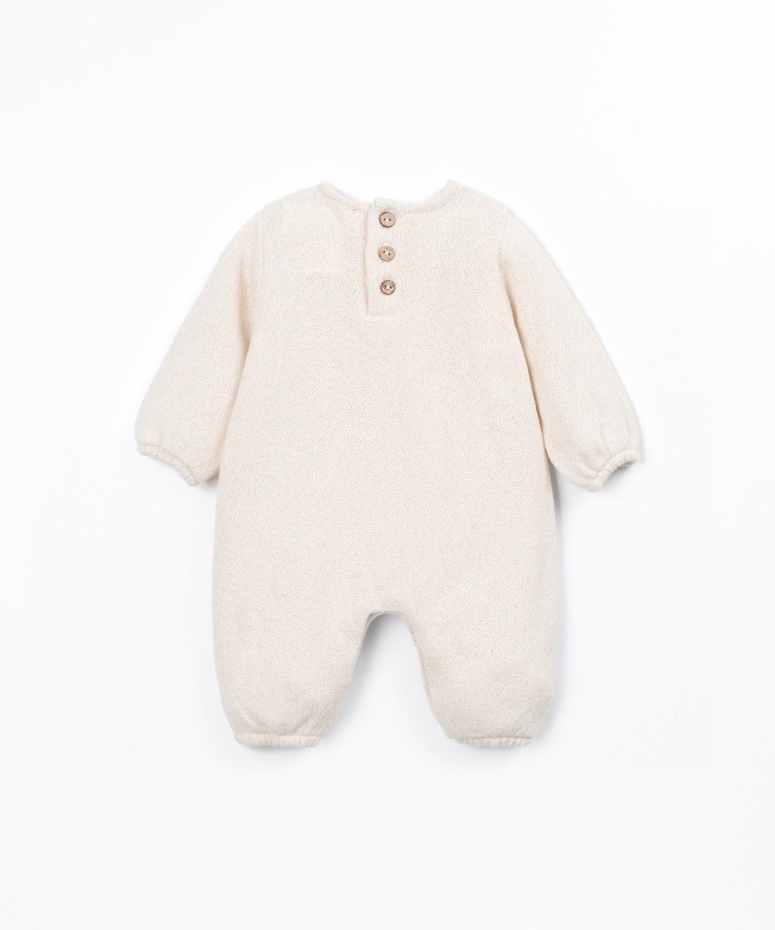 Jersey Strampler - (Recycelte) Baumwolle - Sketches - Play Up