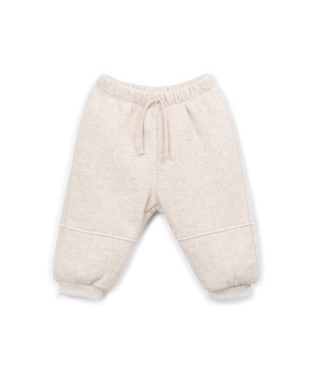 Fleece Joggers - Cotton Blend - Sketches - Play Up