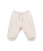 Fleece Joggers - Cotton Blend - Sketches - Play Up