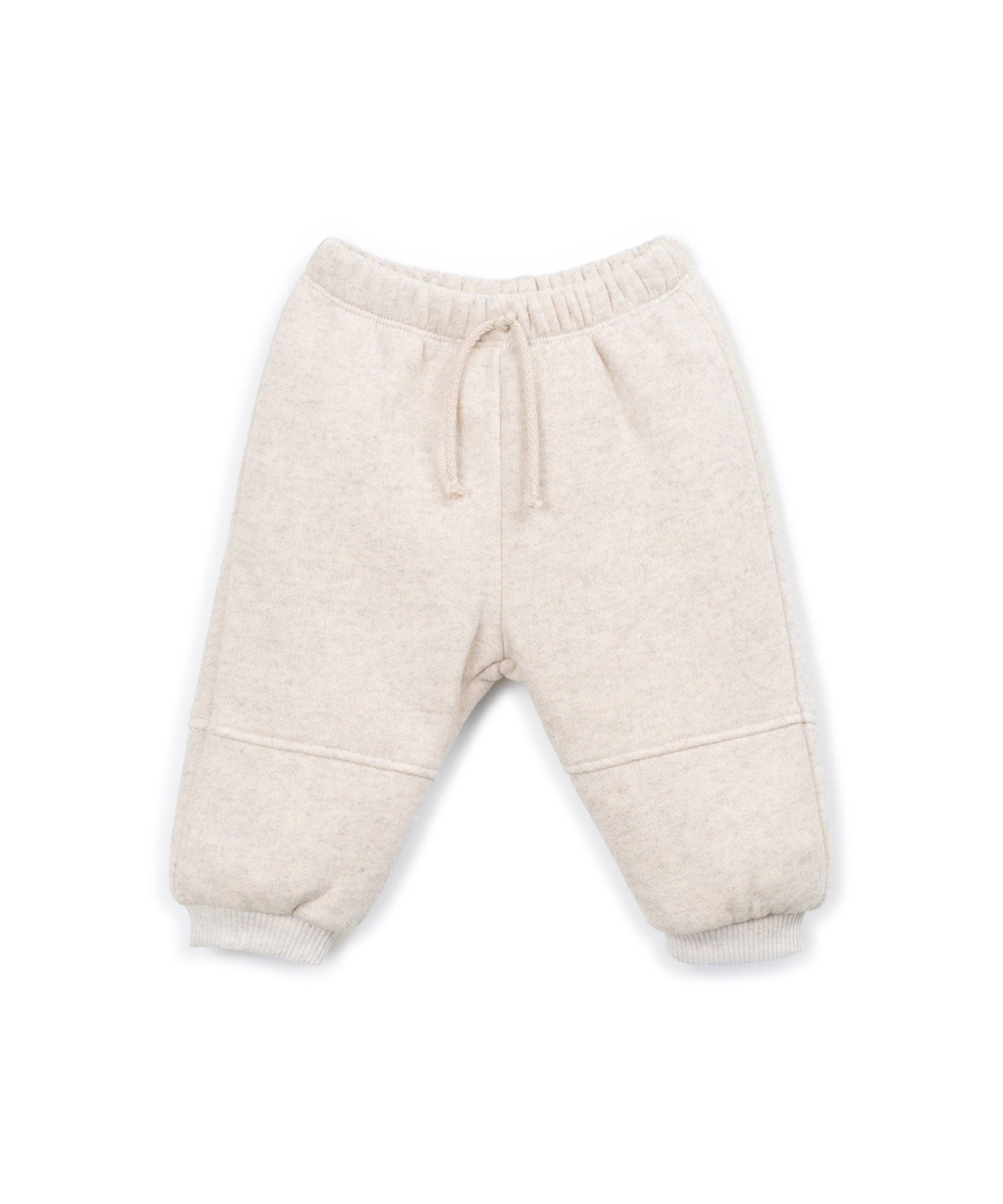 Fleece Joggers - Cotton Blend - Sketches - Play Up