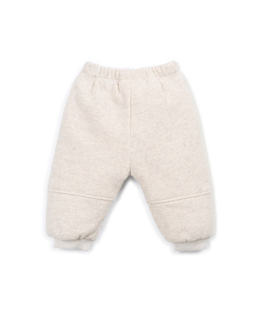 Fleece Joggers - Cotton Blend - Sketches - Play Up