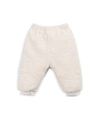 Fleece Joggers - Cotton Blend - Sketches - Play Up
