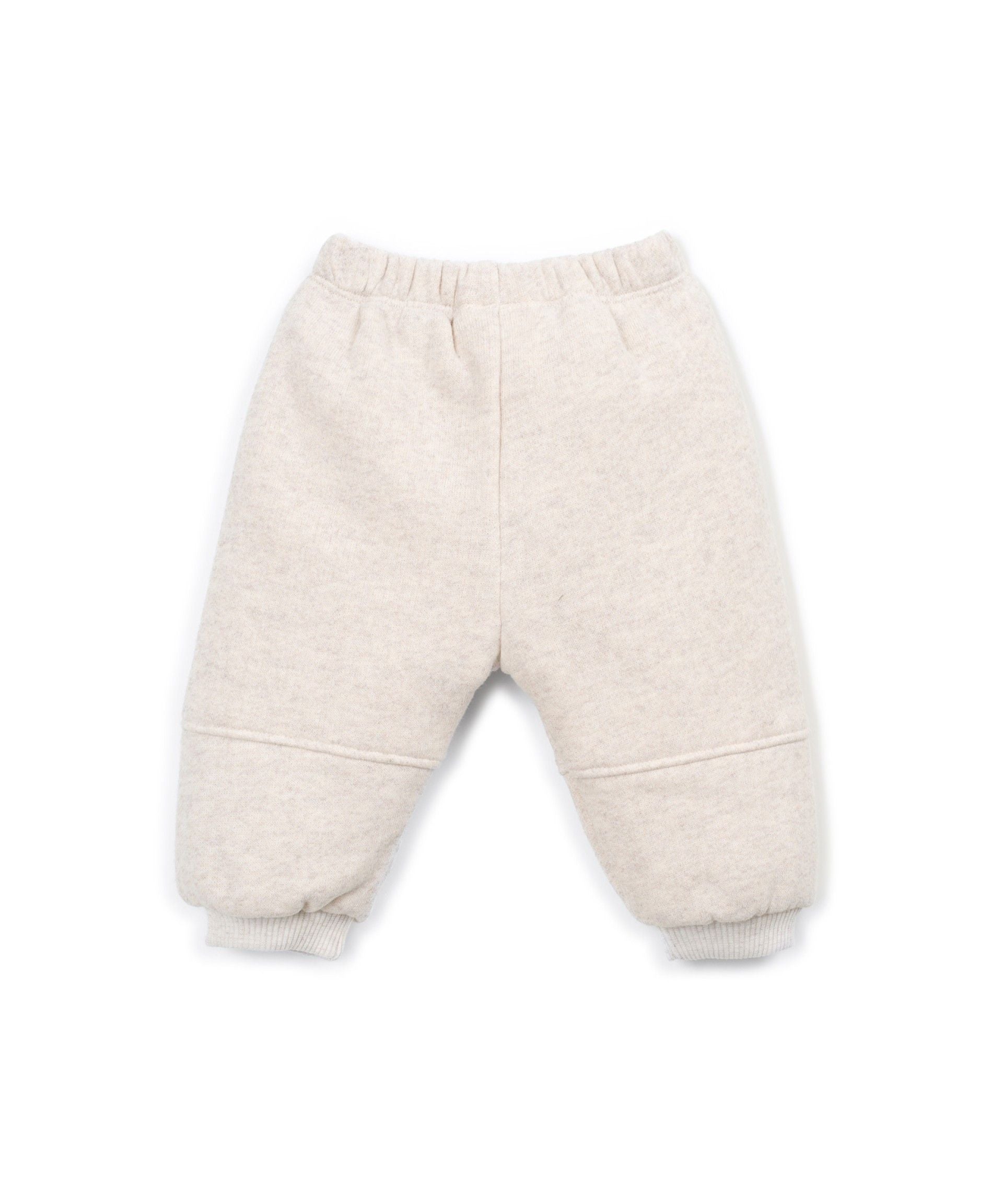 Fleece Joggers - Cotton Blend - Sketches - Play Up