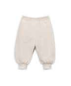 Fleece-Jogginghose - Baumwollmix - Sketches - Play Up