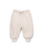 Fleece-Jogginghose - Baumwollmix - Sketches - Play Up