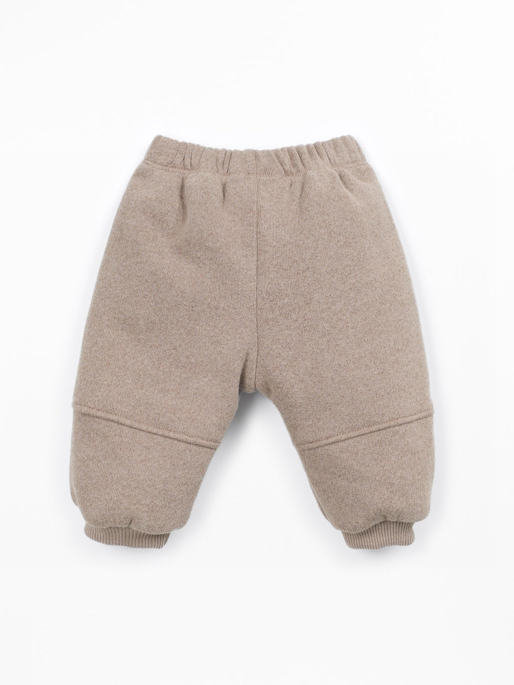 Fleece-Jogginghose - Baumwollmischung - Play Up