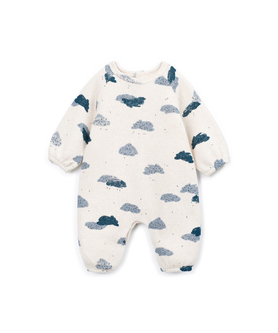 Boxpakje Cloud Print – Katoen & gerecycled katoen – Play Up