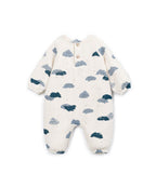 Boxpakje Cloud Print – Katoen & gerecycled katoen – Play Up