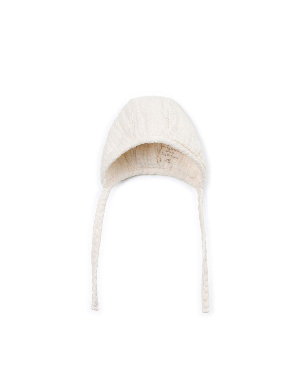 Woven Beanie Sketches - Bonnet - 100% katoen - Play Up