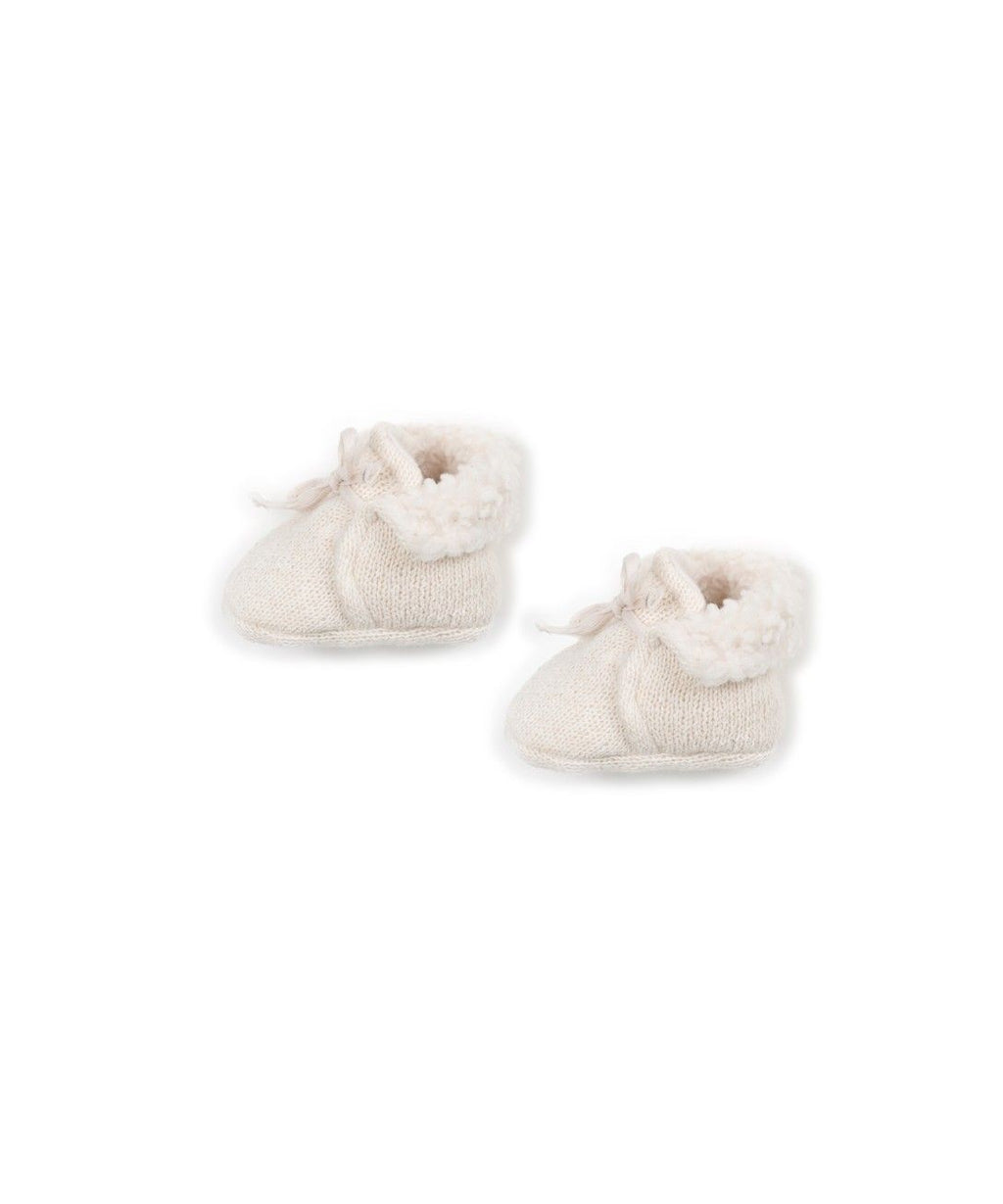 Jersey Shoes - Babyslofjes - (Gerecycled) katoen - Play Up