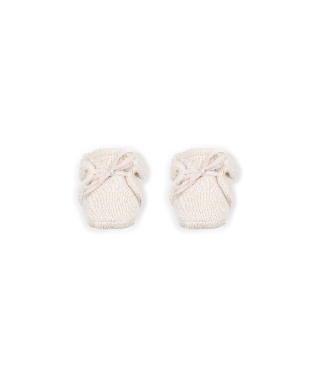 Jersey Shoes - Babyslofjes - (Gerecycled) katoen - Play Up