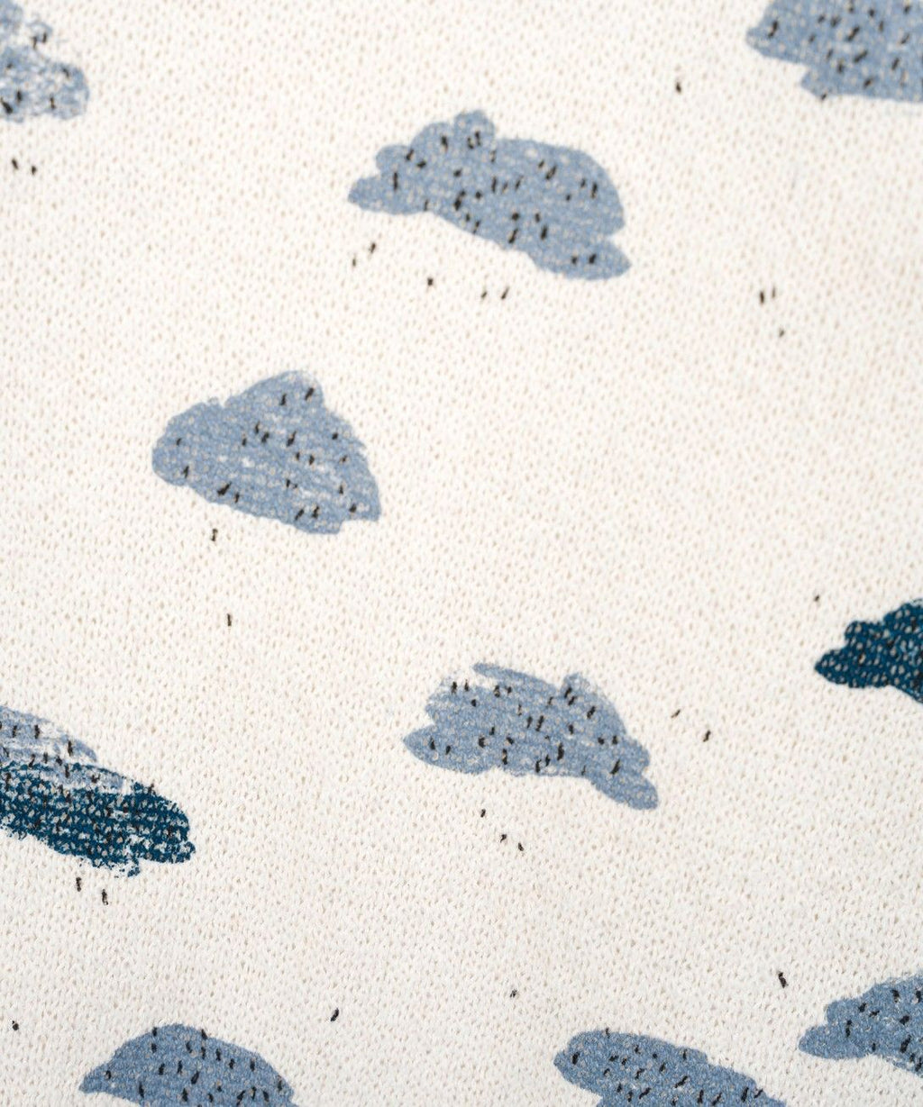 Boxpakje Cloud Print – Katoen & gerecycled katoen – Play Up