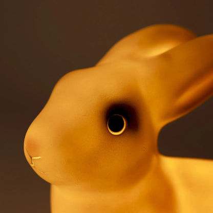 Rabbit Night Light - LED Lamp for Kids' Room - Egmont Toys
