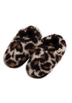 Wool slippers junior - 100% pure wool - Cloudlet - Alwero