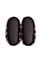 Wool slippers junior - 100% pure wool - Cloudlet - Alwero