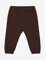 Sweatpants Chestnut – biologisch katoen & elastaan – En Fant