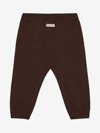 Sweatpants Chestnut – biologisch katoen & elastaan – En Fant
