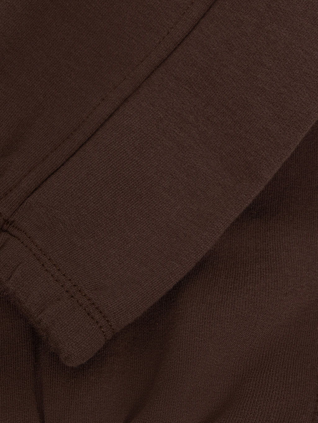 Sweatpants Chestnut – biologisch katoen & elastaan – En Fant