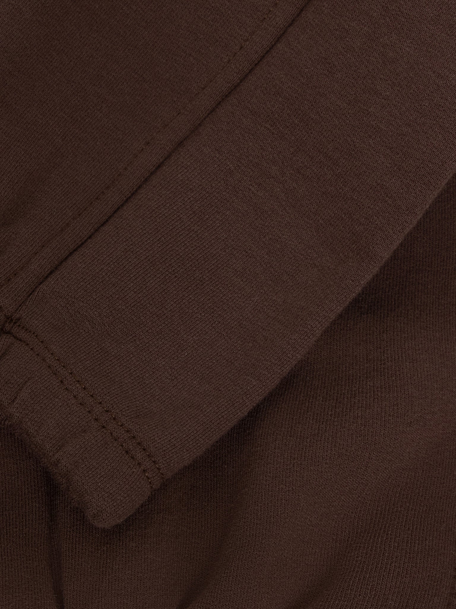 Sweatpants Chestnut – biologisch katoen & elastaan – En Fant