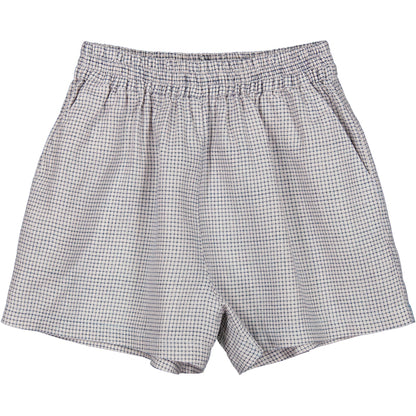 MarMar Copenhagen - Pina Linen Bottoms - Kort broekje - 100% linnen