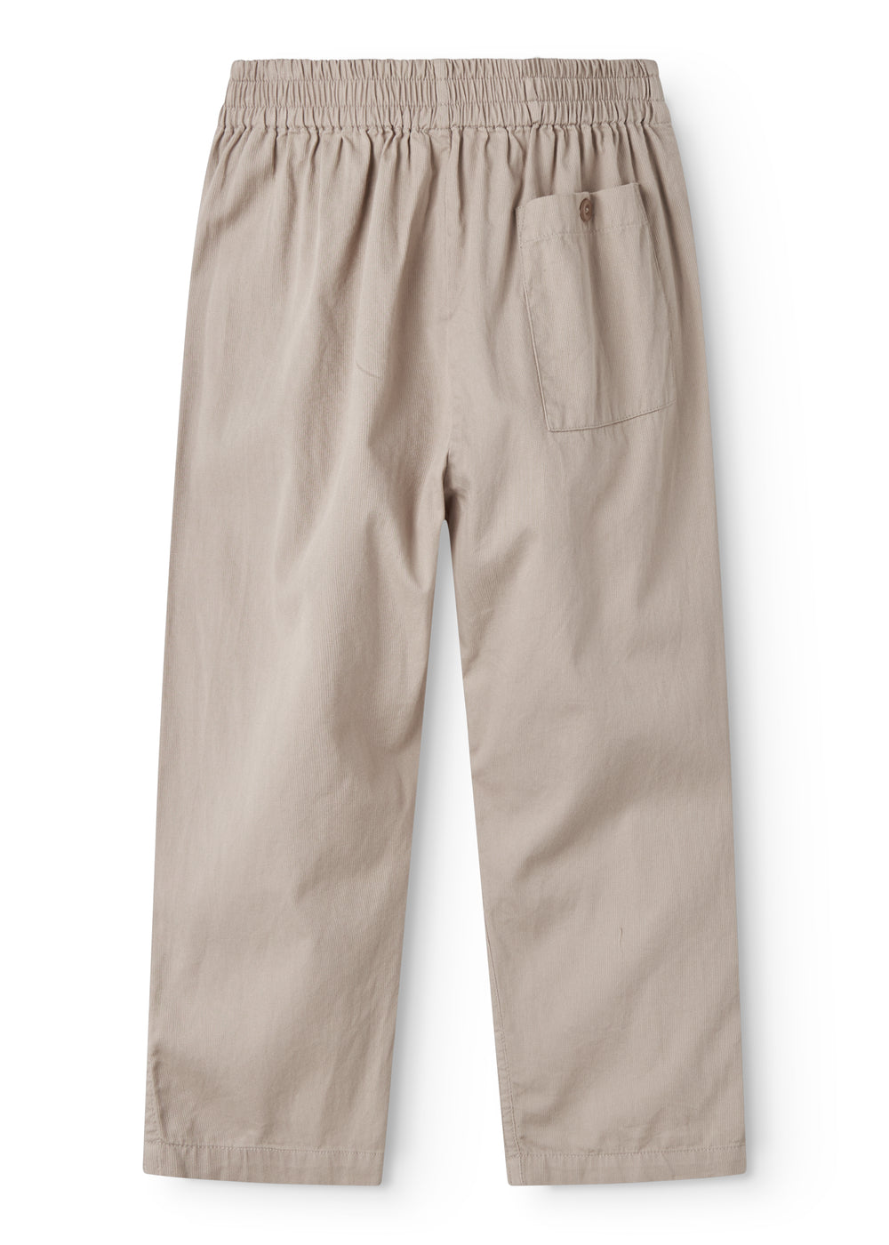 Höschen Plano - Baumwolle - Mercury Grey/Beige - MarMar Copenhagen