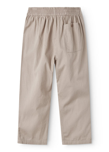 Höschen Plano - Baumwolle - Mercury Grey/Beige - MarMar Copenhagen